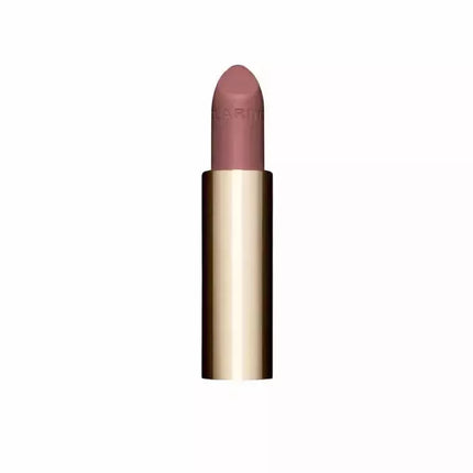 Clarins Joli Rouge Velvet 795 Chesnut 3.5g Keičiamoji kasetė