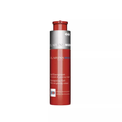 Clarins Vyrams suteikiantis veido gelis vyrams 50ml