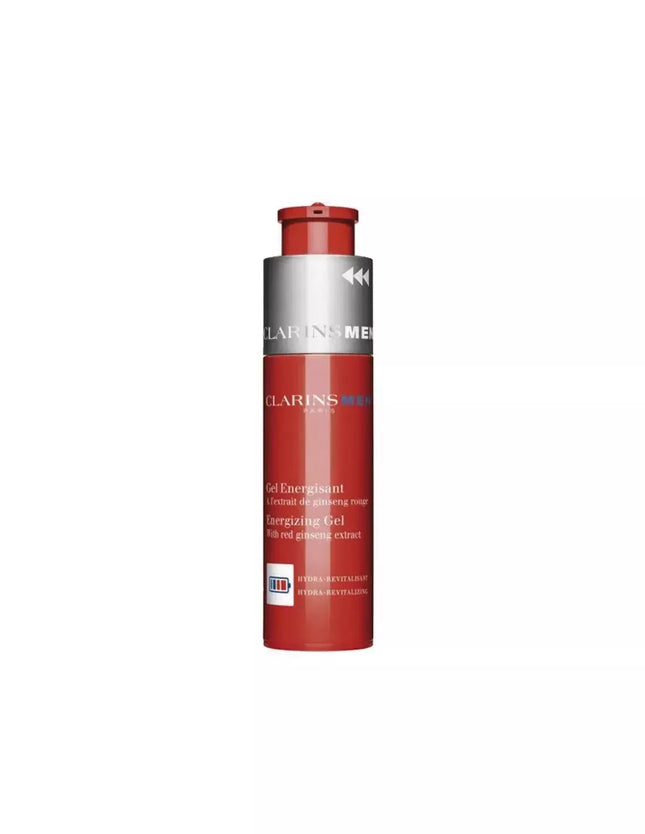 Clarins Vyrams suteikiantis veido gelis vyrams 50ml