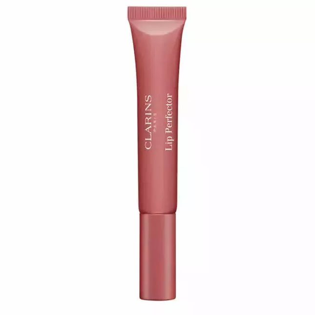 Clarins Intense Lūpų puoselėtojas Rosebud 16 12ml