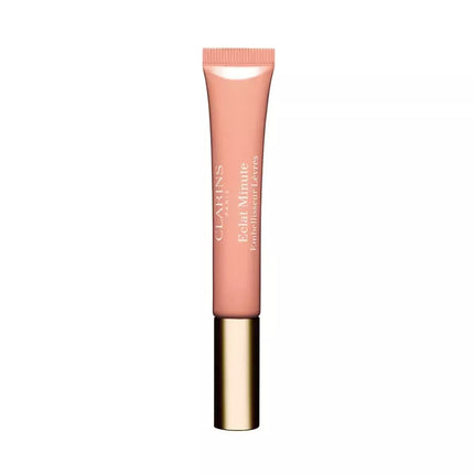 Clarins Lūpų blizgesys „Lip Perfector“ 02-Apricot Shimmer 12 ml