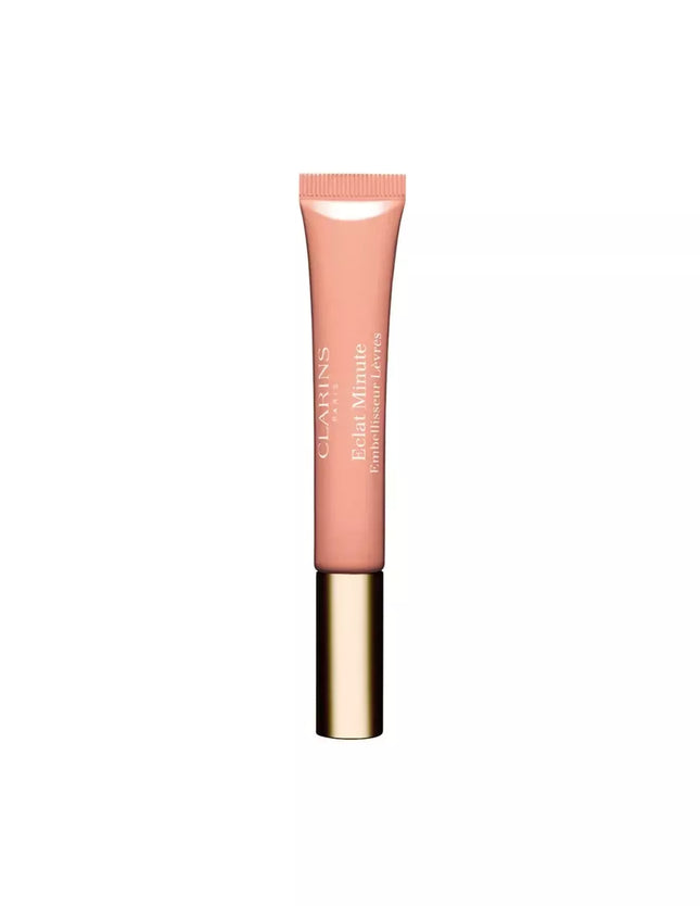 Clarins Lūpų blizgesys „Lip Perfector“ 02-Apricot Shimmer 12 ml