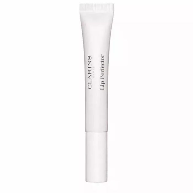 Clarins Pripažinimo lūpų blizgesys Granatas Skaidrus Švytėjimas 20 12ml