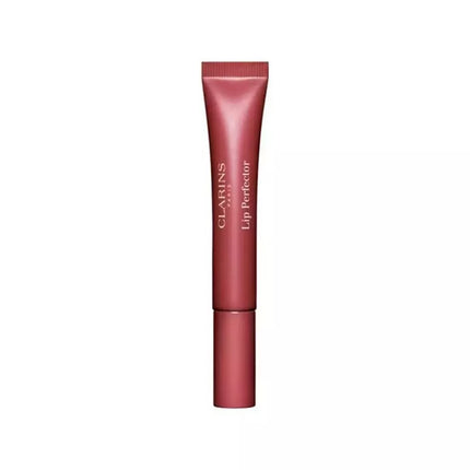 Clarins Lūpų blizgis 25-Mulberry Glow 12ml