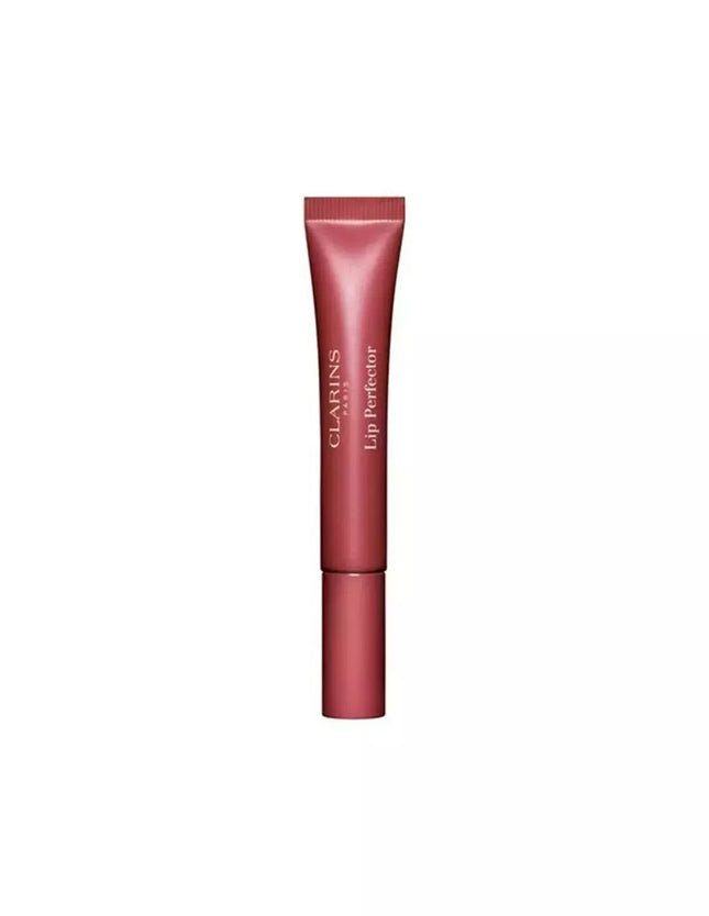 Clarins Lūpų blizgis 25-Mulberry Glow 12ml