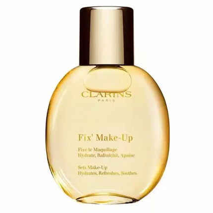 Clarins Fix' Make Up 50ml Limited Edition