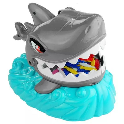 Žaidimas „Crazy Shark Catch The Fish Family“