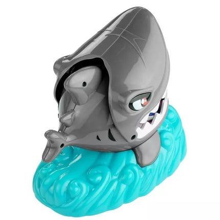 Žaidimas „Crazy Shark Catch The Fish Family“