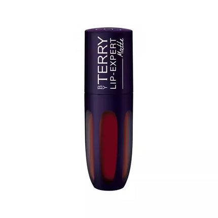 By Terry Lūpų Dažai Expert Matte 7 Gypsy Wine