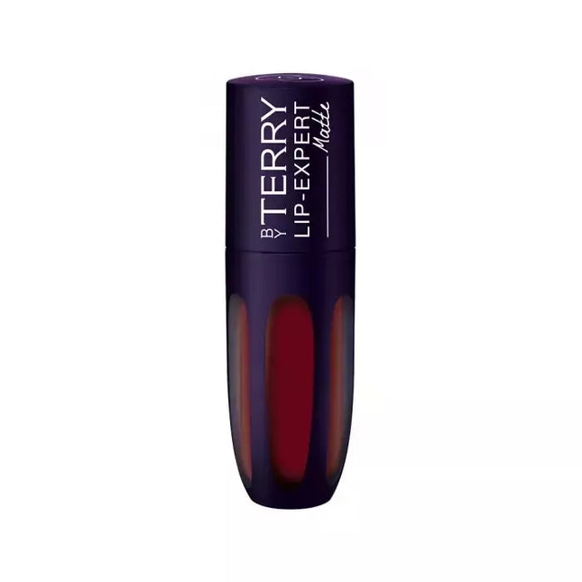 By Terry Lūpų Dažai Expert Matte 7 Gypsy Wine