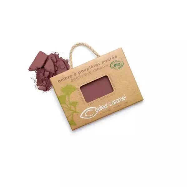 Couleur Caramel akių šešėliai 100 Fatale