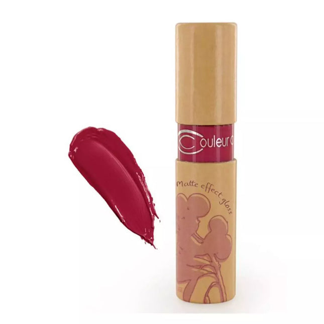 Couleur Caramel Matinio Lūpų blizgis 844 Rouge Rose
