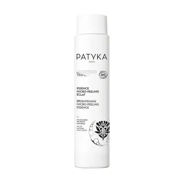 PATYKA skaistinanti mikrodalamoji esencija 100ml
