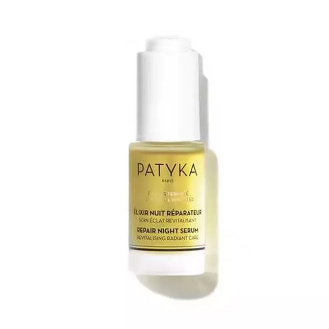 PATYKA Repairing Night Elixir 15ml