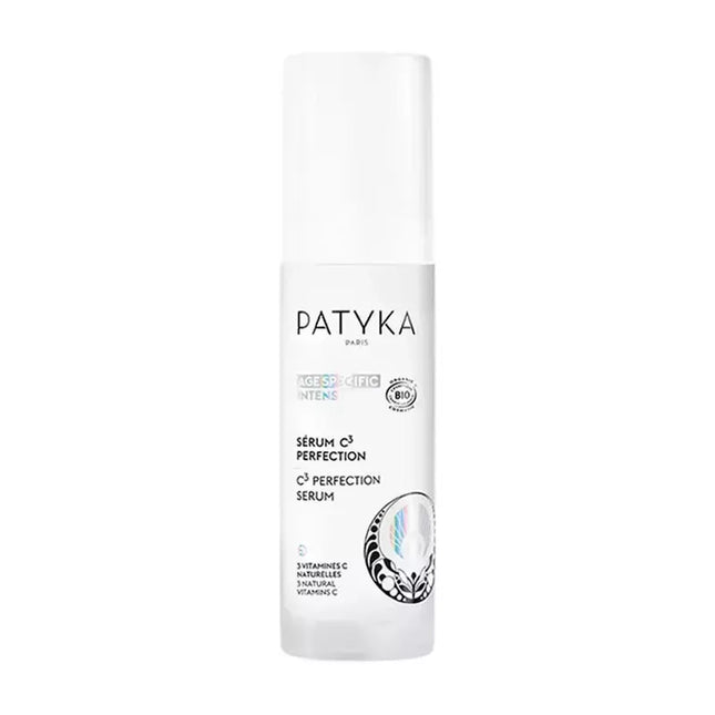 PATYKA C3 tobulumo serumas 30ml