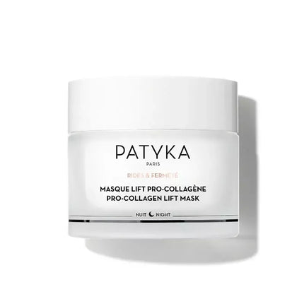 PATYKA Lift Pro-Kollageno Kaukė 50ml