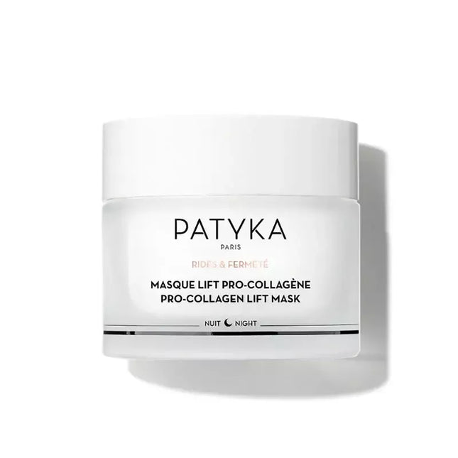 PATYKA Lift Pro-Kollageno Kaukė 50ml