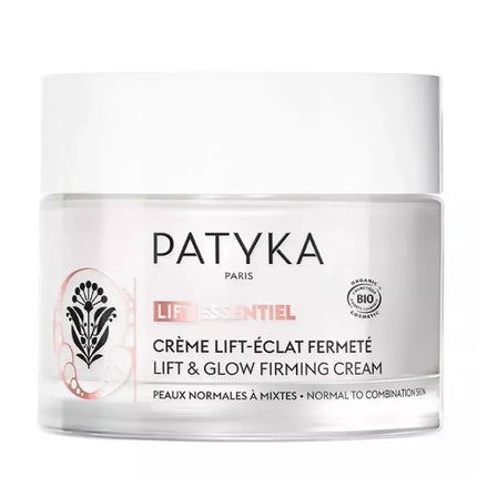PATYKA Lift Essentiel Dieninis jauninamasis kremas 50ml