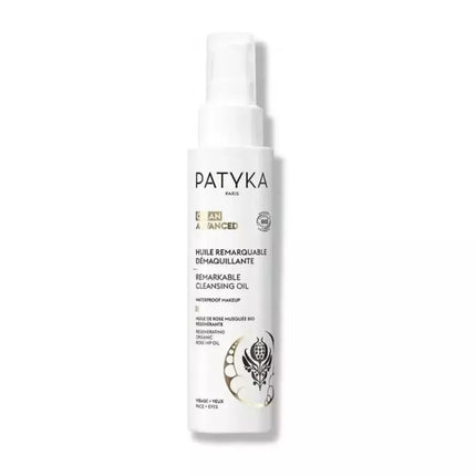 PATYKA Valomasis makiažo valiklis 150ml