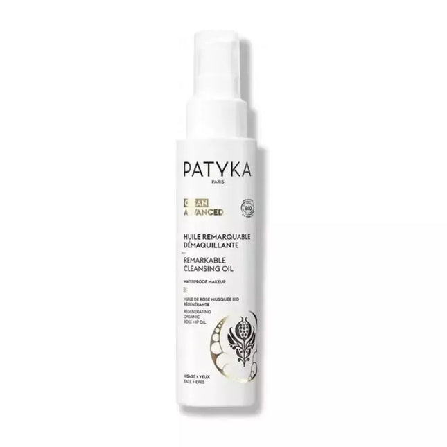 PATYKA Valomasis makiažo valiklis 150ml