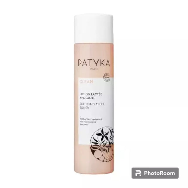 Patyka Raminamasis pienelis kūnui 200ml