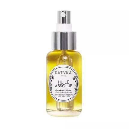 PATYKA Regeneruojamasis serumas-aliejus 50ml