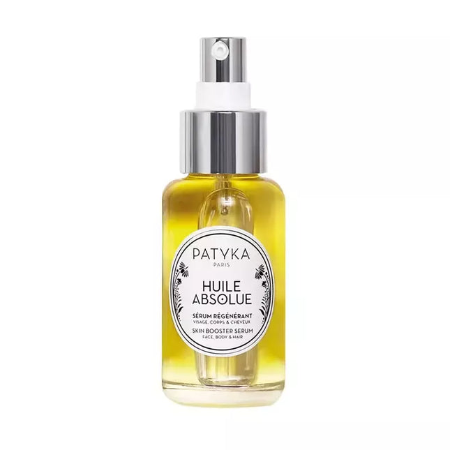 PATYKA Regeneruojamasis serumas-aliejus 50ml