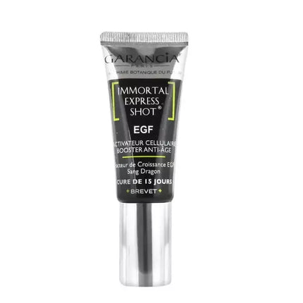 Garancia Immortal Express Shot EGF Serumas 15ml