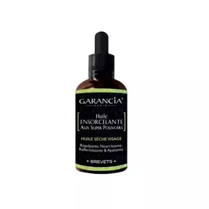 Garancia Ensorcelante Aliejus 25ml