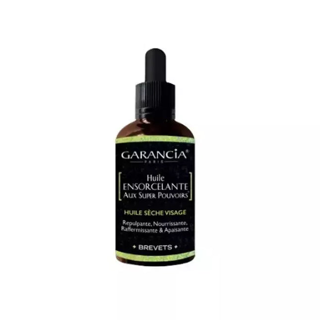 Garancia Ensorcelante Aliejus 25ml