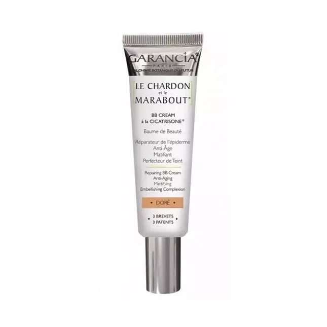 Garancia Le Chardon Et Le Marabout BB kremas "Auksinis", 30ml