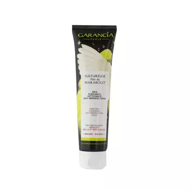 Garancia Sieros Valomoji Pasta 150ml