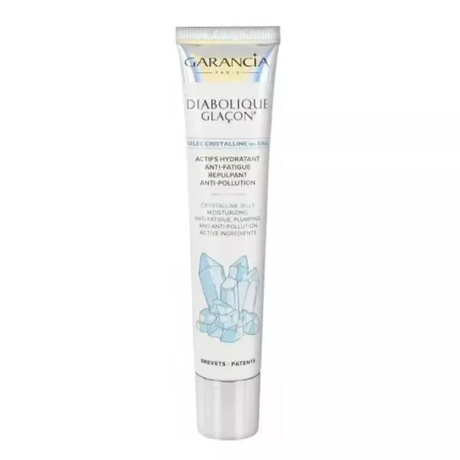 Garancia Diabolique Glaçon Ledo Kristalinis 40ml