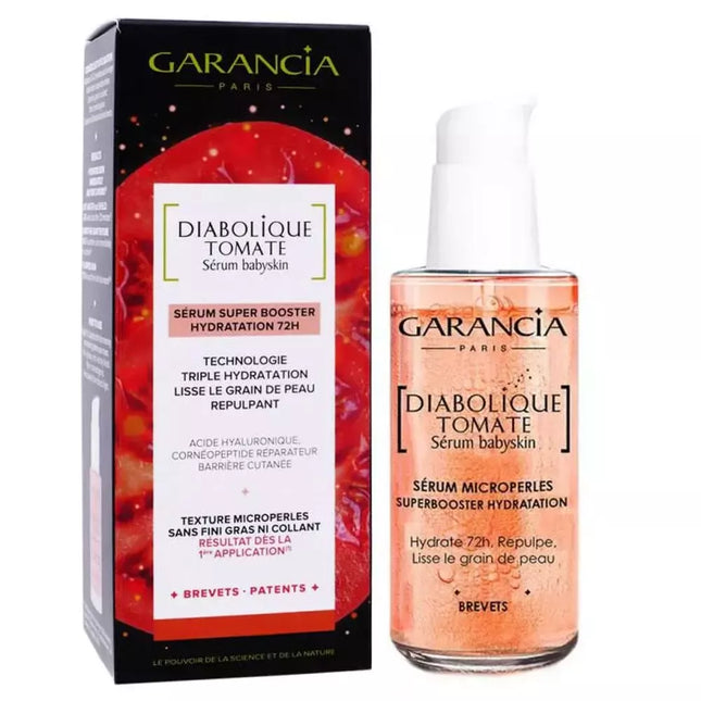 Garancia Diablikas Pomidoras Sr 30ml