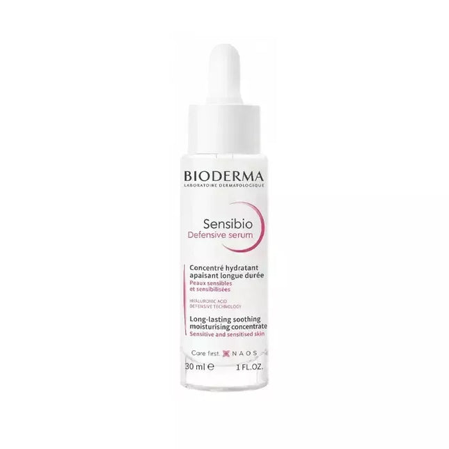 Bioderma Sensibio Defensive Serum 30ml