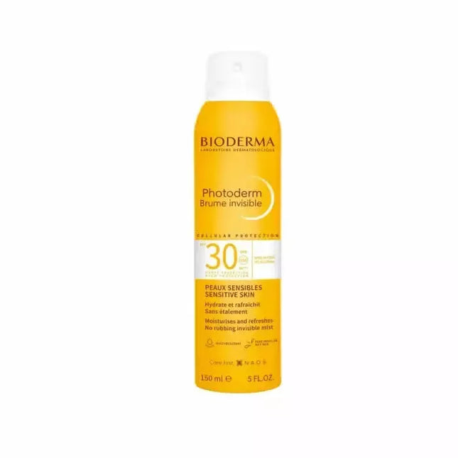 Bioderma Photoderm Purškalas SPF30+ 150ml