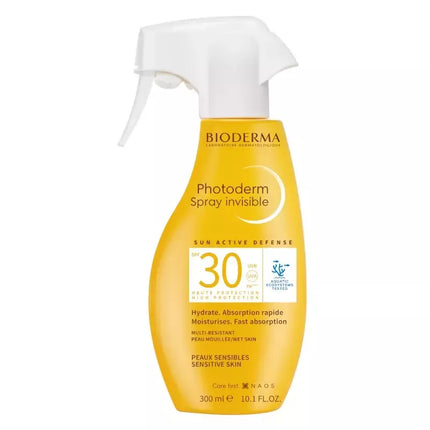 Bioderma Photoderm Invisible purškiklis SPF30 300ml