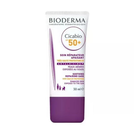 Bioderma Cicabio SPF50 30ml