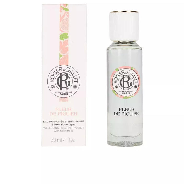 Roger & Gallet Fleur De Figuier Eau Fraîche Parfumée Purškiklis 100ml