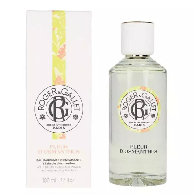 Fleur D'Osmanthus Eau Fraîche Parfumée Purškiklis 100ml