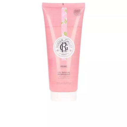 Roger&Gallet Raminantis Dušo Gelis 200ml