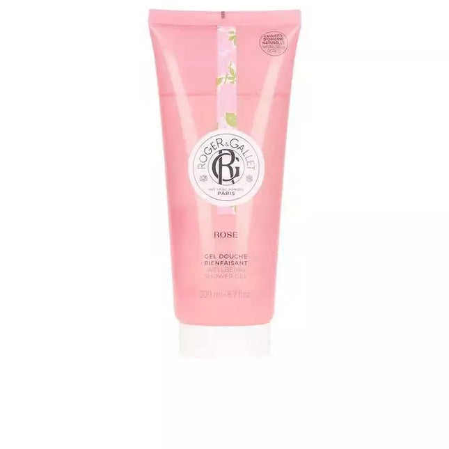 Roger&Gallet Raminantis Dušo Gelis 200ml