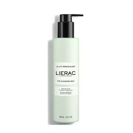 Lierac Valomasis pienelis 200ml
