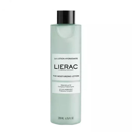 Lierac Drėkinamasis valomasis pienelis 200ml