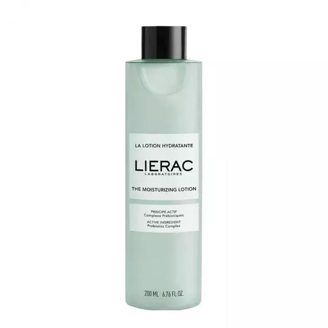 Lierac Drėkinamasis valomasis pienelis 200ml