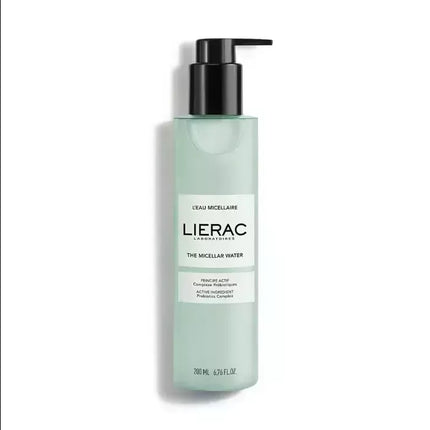 Lierac micelinis vanduo 200ml
