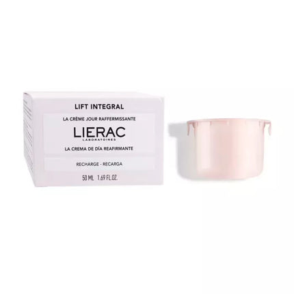 Lierac Lift Integral Stangrinamasis Dieninis Kremas Pildiklis 50ml
