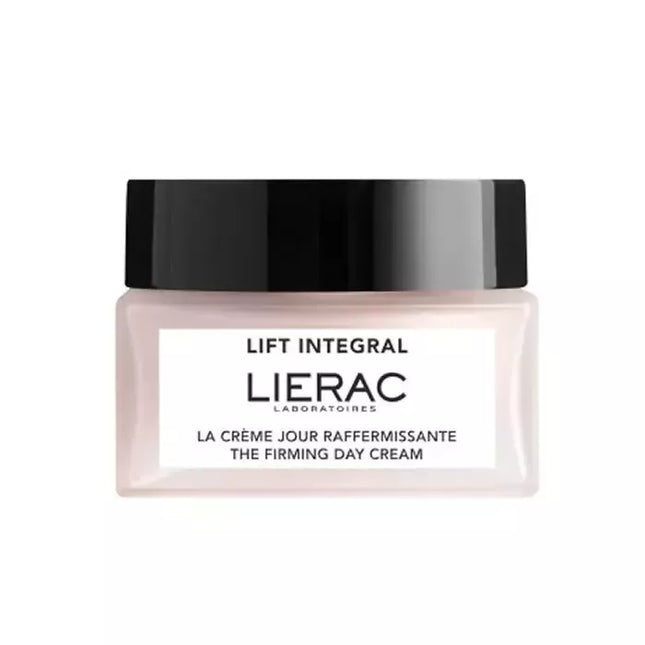 Lierac Lift Integral Stangrinamasis dieninis kremas 50ml