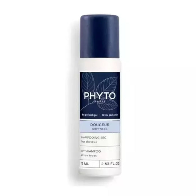Phyto Paris Sausas Šampūnas 75ml