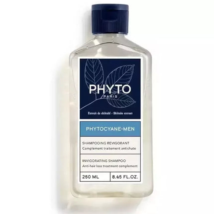 Phyto Revitalizuojamasis šampūnas vyrams 250ml
